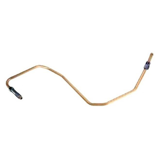Edelmann® - Power Steering Pressure Line Hose Assembly