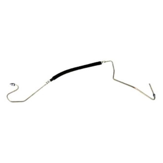 Edelmann® - Power Steering Pressure Line Hose Assembly - Hydroboost to Gear