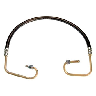 Edelmann® - Power Steering Pressure Line Hose Assembly - Pump to Hydroboost