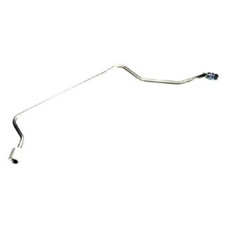 Edelmann® - Power Steering Pressure Line Hose Assembly - Tube - From Pump