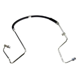Edelmann® - Power Steering Pressure Line Hose Assembly