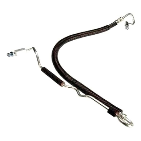 Edelmann® - Power Steering Pressure Line Hose Assembly