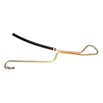 Edelmann® - Power Steering Return Line Hose Assembly - Gear to Reservoir