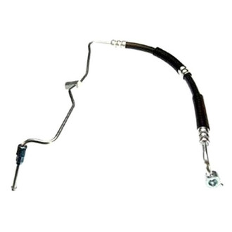 Edelmann® - Power Steering Pressure Line Hose Assembly - Pump to Gear