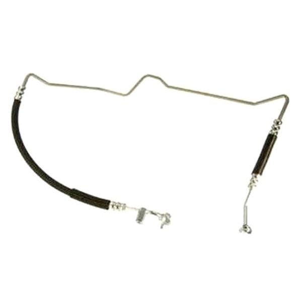 Edelmann® - Power Steering Pressure Line Hose Assembly