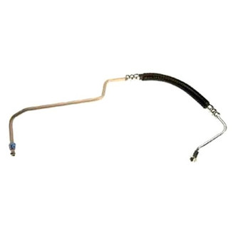 Edelmann® - Power Steering Pressure Line Hose Assembly - From Pump