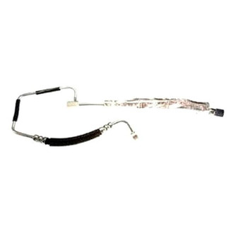 Edelmann® - Upper Power Steering Pressure Line Hose Assembly - From Pump