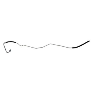 Edelmann® - Power Steering Return Line Hose Assembly
