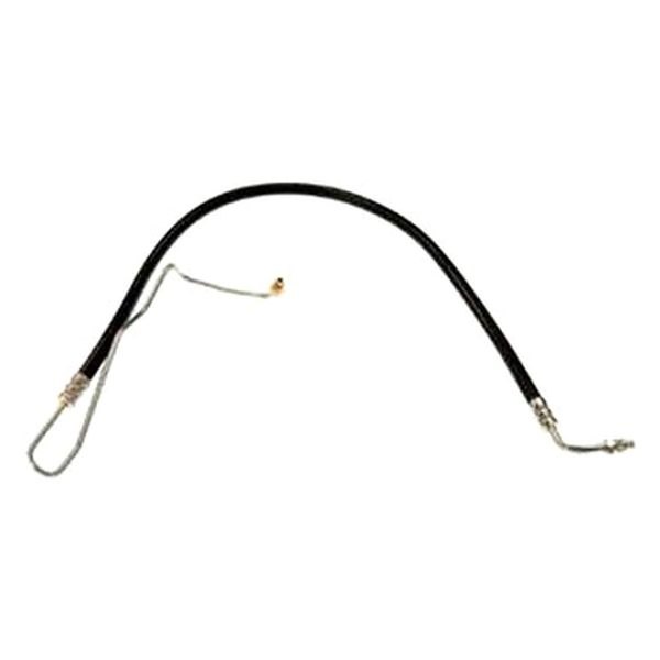 Edelmann® - Power Steering Pressure Line Hose Assembly