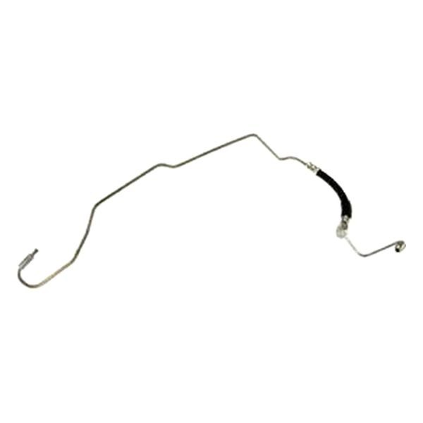 Edelmann® - Power Steering Pressure Line Hose Assembly