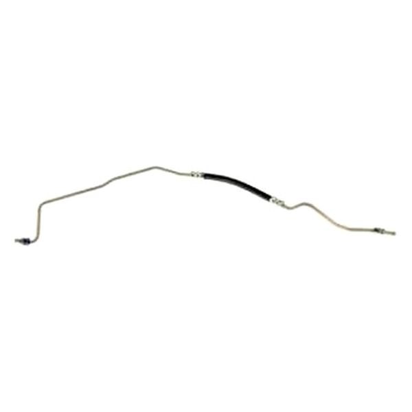 Edelmann® - Power Steering Pressure Line Hose Assembly