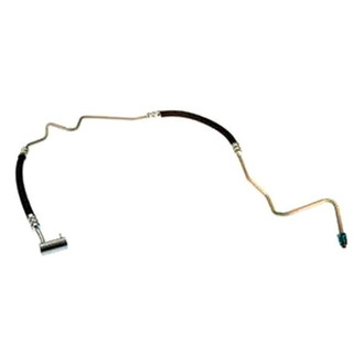 Edelmann® - Power Steering Pressure Line Hose Assembly - Pump to Gear
