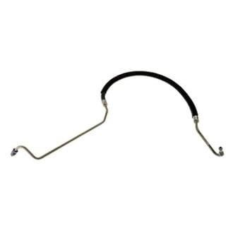 Edelmann® - Power Steering Pressure Line Hose Assembly