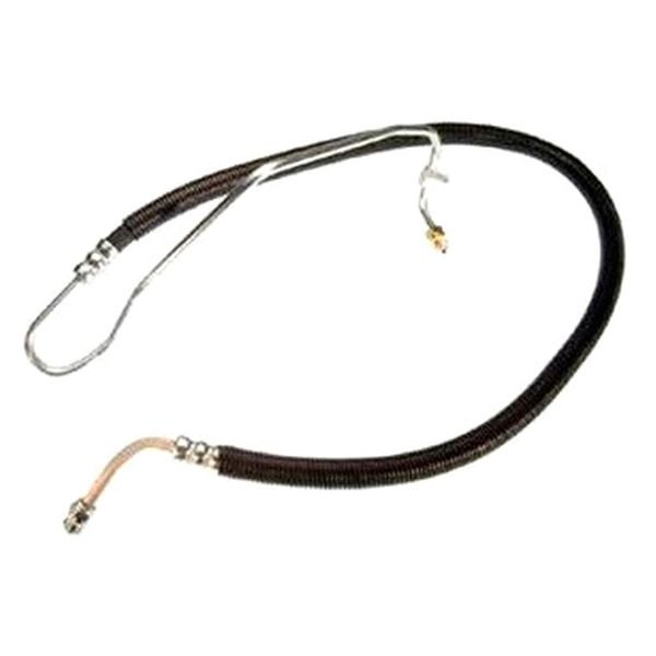 Edelmann® - Power Steering Pressure Line Hose Assembly