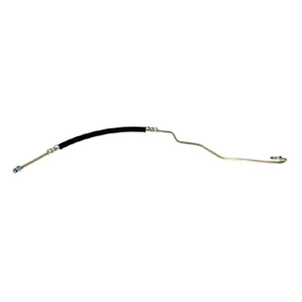 Edelmann® - Power Steering Pressure Line Hose Assembly