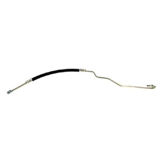 Edelmann® - Power Steering Pressure Line Hose Assembly - Pump to Gear