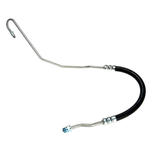 Edelmann® - Power Steering Pressure Line Hose Assembly