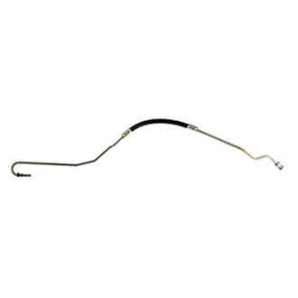 Edelmann® - Power Steering Pressure Line Hose Assembly - Pump to Gear