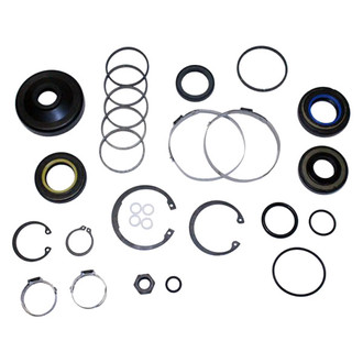 Edelmann® - Rack and Pinion Seal Kit
