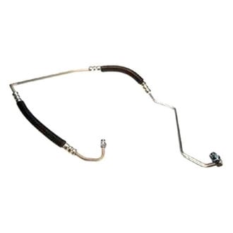 Edelmann® - Power Steering Pressure Line Hose Assembly - Pump to Hydroboost