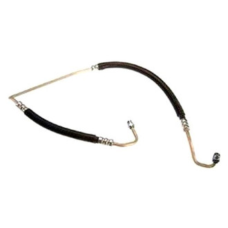 Edelmann® - Power Steering Pressure Line Hose Assembly - Pump to Hydroboost