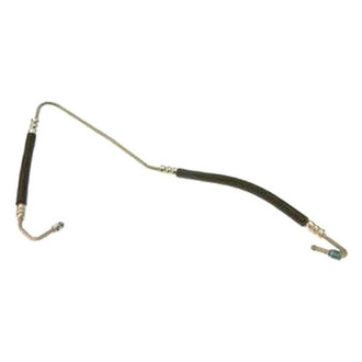 Edelmann® - Power Steering Pressure Line Hose Assembly - Pump to Hydroboost