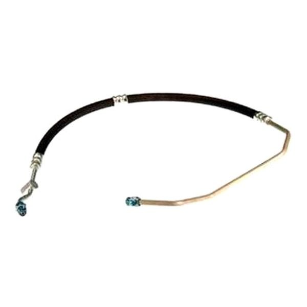 Edelmann® - Power Steering Pressure Line Hose Assembly