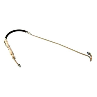 Edelmann® - Power Steering Pressure Line Hose Assembly - Pump to Gear