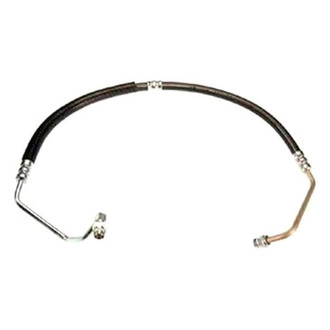 Edelmann® - Power Steering Pressure Line Hose Assembly - Pump to Gear