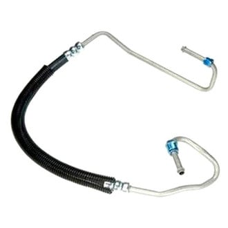 Edelmann® - Power Steering Pressure Line Hose Assembly - Hydroboost to Gear