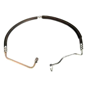 Edelmann® - Power Steering Pressure Line Hose Assembly - Pump to Gear