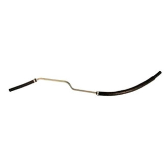 Edelmann® - Power Steering Return Line Hose Assembly - Cooler to Reservoir