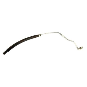 Edelmann® - Power Steering Return Line Hose Assembly - Gear to Cooler