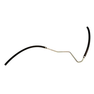 Edelmann® - Power Steering Return Line Hose Assembly - Cooler to Reservoir