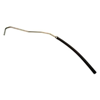 Edelmann® - Power Steering Return Line Hose Assembly - Cooler to Reservoir