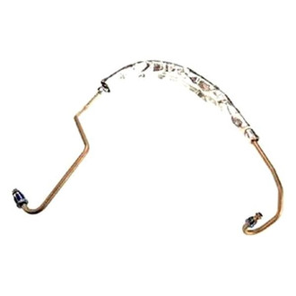 Edelmann® - Power Steering Pressure Line Hose Assembly - Pump to Hydroboost