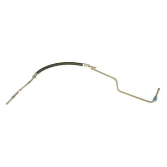 Edelmann® - Power Steering Pressure Line Hose Assembly