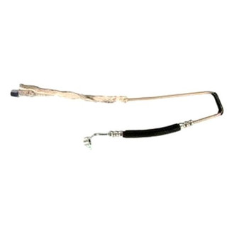 Edelmann® - Power Steering Pressure Line Hose Assembly - From Pump