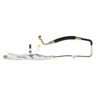 Edelmann® - Elite Power Steering Pressure Line Hose Assembly