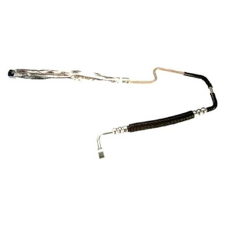 Edelmann® - Power Steering Pressure Line Hose Assembly - From Pump