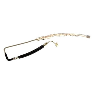 Edelmann® - Power Steering Pressure Line Hose Assembly - From Pump