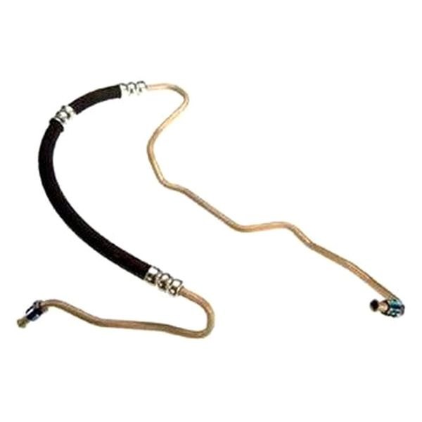 Edelmann® - Power Steering Pressure Line Hose Assembly