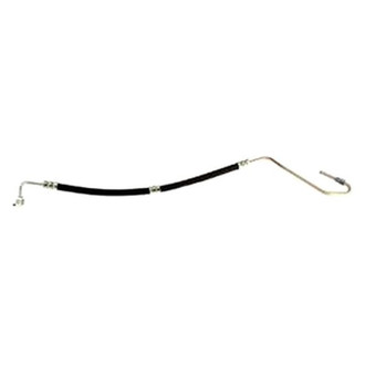 Edelmann® - Power Steering Pressure Line Hose Assembly