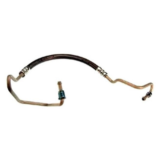 Edelmann® - Power Steering Pressure Line Hose Assembly