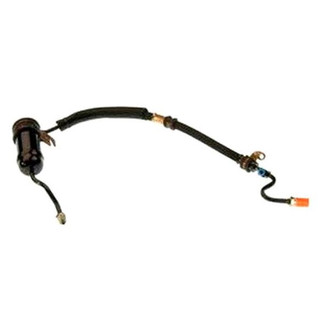 Edelmann® - Power Steering Pressure Line Hose Assembly