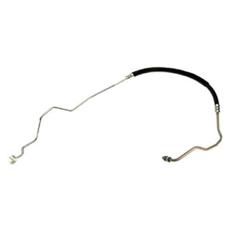 Edelmann® - Power Steering Pressure Line Hose Assembly - Pump to Gear