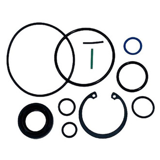 Edelmann® - Power Steering Pump Seal Kit