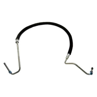 Edelmann® - Power Steering Pressure Line Hose Assembly