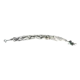 Edelmann® - Power Steering Pressure Line Hose Assembly - From Pump