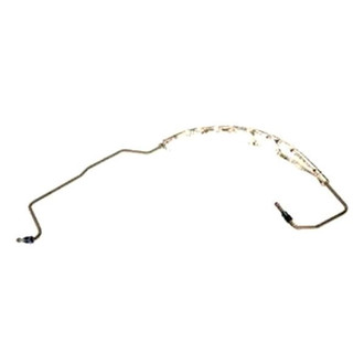 Edelmann® - Power Steering Pressure Line Hose Assembly - Pump to Gear